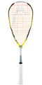Head CT115 Squash Racket 09 (rrp �150)